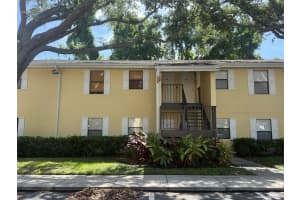 3001 58TH AVE S AVENUE, ST PETERSBURG, FL 33712 - MLS#MFRTB8508871