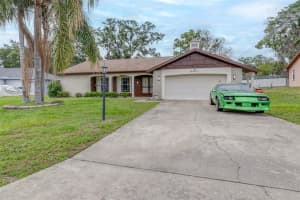 8441 BRAGANZA STREET, SPRING HILL, FL 34608 - MLS#MFRTB8508884