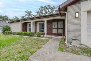 8441 BRAGANZA STREET, SPRING HILL, FL 34608 - MLS#MFRTB8508884