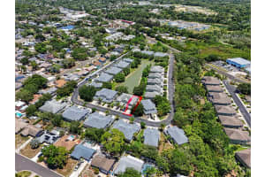 441 HARBOR RIDGE DRIVE, PALM HARBOR, FL 34683 - MLS#MFRTB8508907