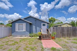 2933 56TH AVENUE, ST PETERSBURG, FL 33714 - MLS#MFRTB8508911
