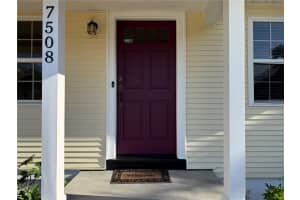 7508 4TH AVENUE, ST PETERSBURG, FL 33710 - MLS#MFRTB8508917