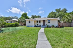 7508 4TH AVENUE, ST PETERSBURG, FL 33710 - MLS#MFRTB8508917