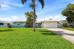 8008 13TH AVENUE, ST PETERSBURG, FL 33707 - MLS#MFRTB8508927