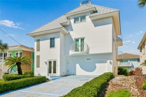 6340 ENGRAM ROAD, NEW SMYRNA BEACH, FL 32169 - MLS#MFRTB8508931