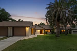 2449 BAY BERRY COURT, CLEARWATER, FL 33763 - MLS#MFRTB8508941