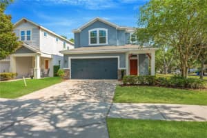 16414 EGRET CROSSING LANE, LITHIA, FL 33547 - MLS#MFRTB8508948