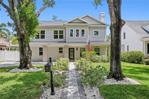 3107 WATROUS AVENUE, TAMPA, FL 33629 - MLS#MFRTB8508949