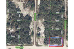 130 VAGABOND AVENUE, LAKE PLACID, FL 33852 - MLS#MFRTB8508954