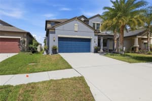 13917 ROSEATE TERN LANE, RIVERVIEW, FL 33579 - MLS#MFRTB8508956