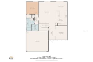 13917 ROSEATE TERN LANE, RIVERVIEW, FL 33579 - MLS#MFRTB8508956