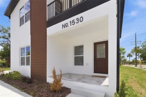 1530 12TH AVENUE, ST PETERSBURG, FL 33705 - MLS#MFRTB8508957