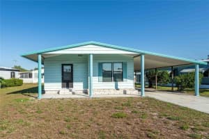 4903 DORADO STREET, ZEPHYRHILLS, FL 33541 - MLS#MFRTB8508967
