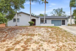 1376 NEWHOPE ROAD, SPRING HILL, FL 34606 - MLS#MFRTB8508975