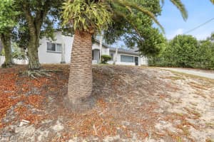 1376 NEWHOPE ROAD, SPRING HILL, FL 34606 - MLS#MFRTB8508975