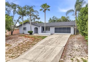 1376 NEWHOPE ROAD, SPRING HILL, FL 34606 - MLS#MFRTB8508975
