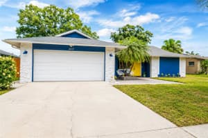6917 OLDGATE CIRCLE, NEW PORT RICHEY, FL 34655 - MLS#MFRTB8508977