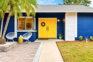 6917 OLDGATE CIRCLE, NEW PORT RICHEY, FL 34655 - MLS#MFRTB8508977