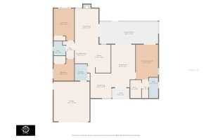 6917 OLDGATE CIRCLE, NEW PORT RICHEY, FL 34655 - MLS#MFRTB8508977