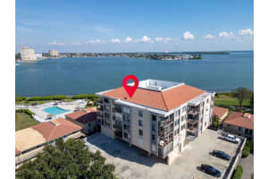 6158 PALMA DEL MAR SO #505, ST PETERSBURG, FL 33715 - MLS#MFRTB8508988