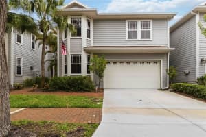2869 BAYSHORE TRAILS DRIVE, TAMPA, FL 33611 - MLS#MFRTB8508991