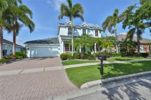 5318 LOON NEST COURT, APOLLO BEACH, FL 33572 - MLS#MFRTB8508996
