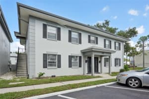 1115 RUE DES CHATEAUX #2A, SOUTH PASADENA, FL 33707 - MLS#MFRTB8509010