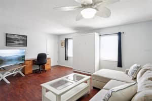 1115 RUE DES CHATEAUX #2A, SOUTH PASADENA, FL 33707 - MLS#MFRTB8509010