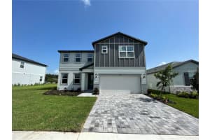 34286 EVERGREEN HILL COURT, WESLEY CHAPEL, FL 33545 - MLS#MFRTB8509029