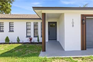 108 INWOOD CIRCLE, BRANDON, FL 33510 - MLS#MFRTB8509030