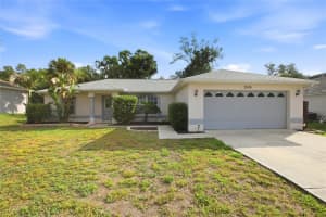 2506 SAHARA LANE, NORTH PORT, FL 34286 - MLS#MFRTB8509044