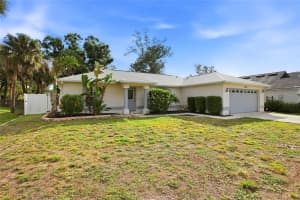 2506 SAHARA LANE, NORTH PORT, FL 34286 - MLS#MFRTB8509044
