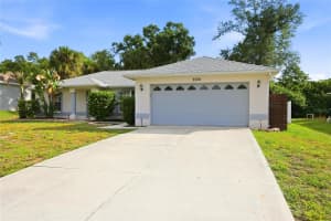 2506 SAHARA LANE, NORTH PORT, FL 34286 - MLS#MFRTB8509044
