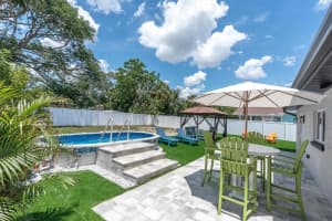 11133 100TH AVENUE, SEMINOLE, FL 33772 - MLS#MFRTB8509055
