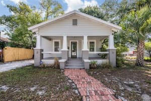 3101 WOODROW AVENUE, TAMPA, FL 33603 - MLS#MFRTB8509068