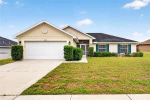 31076 WATER LILY DRIVE, BROOKSVILLE, FL 34602 - MLS#MFRTB8509071