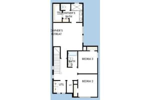 2831 CRIMSON CAP STREET, ODESSA, FL 33556 - MLS#MFRTB8509075