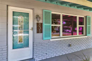 831 LAKESIDE DRIVE, LARGO, FL 33778 - MLS#MFRTB8509079