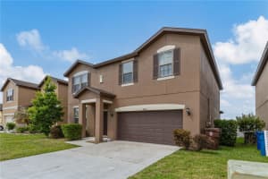 8811 ASHLAND AVENUE, POLK CITY, FL 33868 - MLS#MFRTB8509086