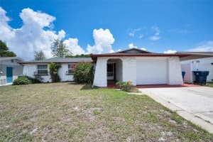 6136 11TH AVENUE, NEW PORT RICHEY, FL 34653 - MLS#MFRTB8509087