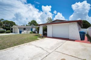 6136 11TH AVENUE, NEW PORT RICHEY, FL 34653 - MLS#MFRTB8509087