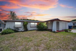 6136 11TH AVENUE, NEW PORT RICHEY, FL 34653 - MLS#MFRTB8509087