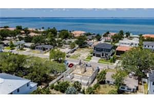 3606 BELCHER DRIVE, TAMPA, FL 33629 - MLS#MFRTB8509094