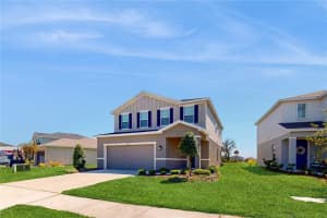 10827 HIGH NOON TRAIL, PARRISH, FL 34219 - MLS#MFRTB8509119