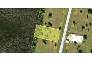 16811 SAN EDMUNDO ROAD, PUNTA GORDA, FL 33955 - MLS#MFRTB8509122