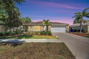 5204 MOON SHELL DRIVE, APOLLO BEACH, FL 33572 - MLS#MFRTB8509125