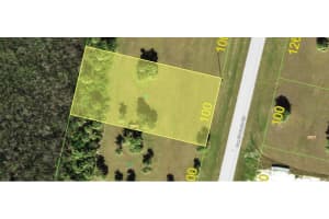 16801 SAN EDMUNDO ROAD, PUNTA GORDA, FL 33955 - MLS#MFRTB8509139