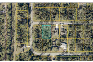 SCANLON AVE, NORTH PORT, FL 34291 - MLS#MFRTB8509140