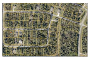 SCANLON AVE, NORTH PORT, FL 34291 - MLS#MFRTB8509140
