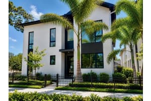 100 36TH STREET, ST PETERSBURG, FL 33713 - MLS#MFRTB8509168